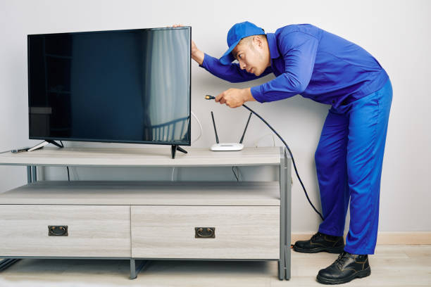 tv repair service